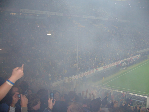 Bor. Dortmund - VfL Bochum - photo